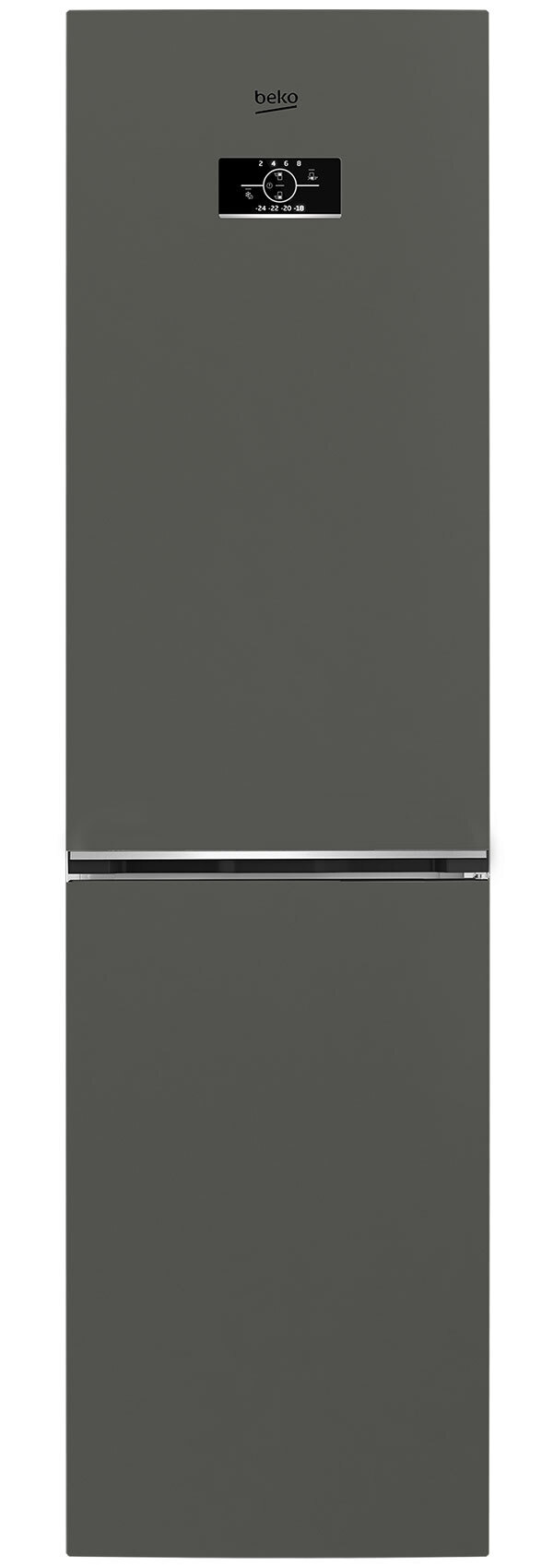 Двухкамерный холодильник Beko (B3R0CNK332HG)