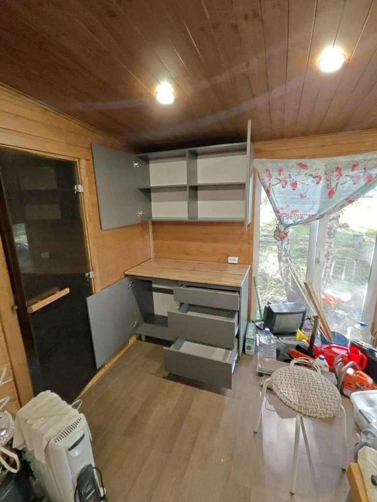Фото покупателя